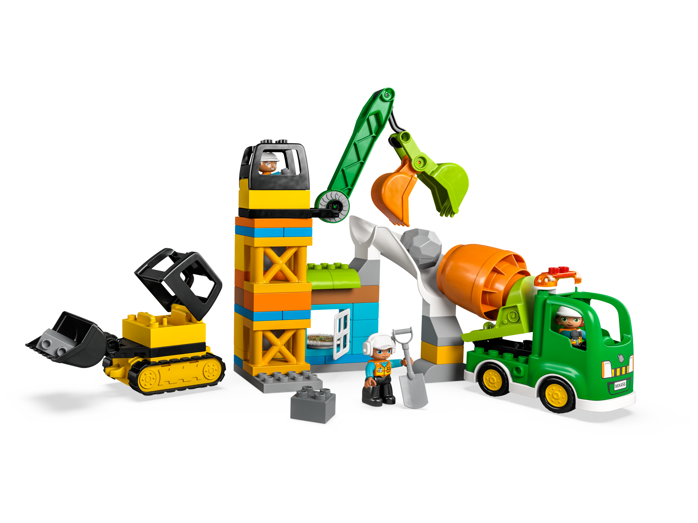 LEGO Obra (10990)