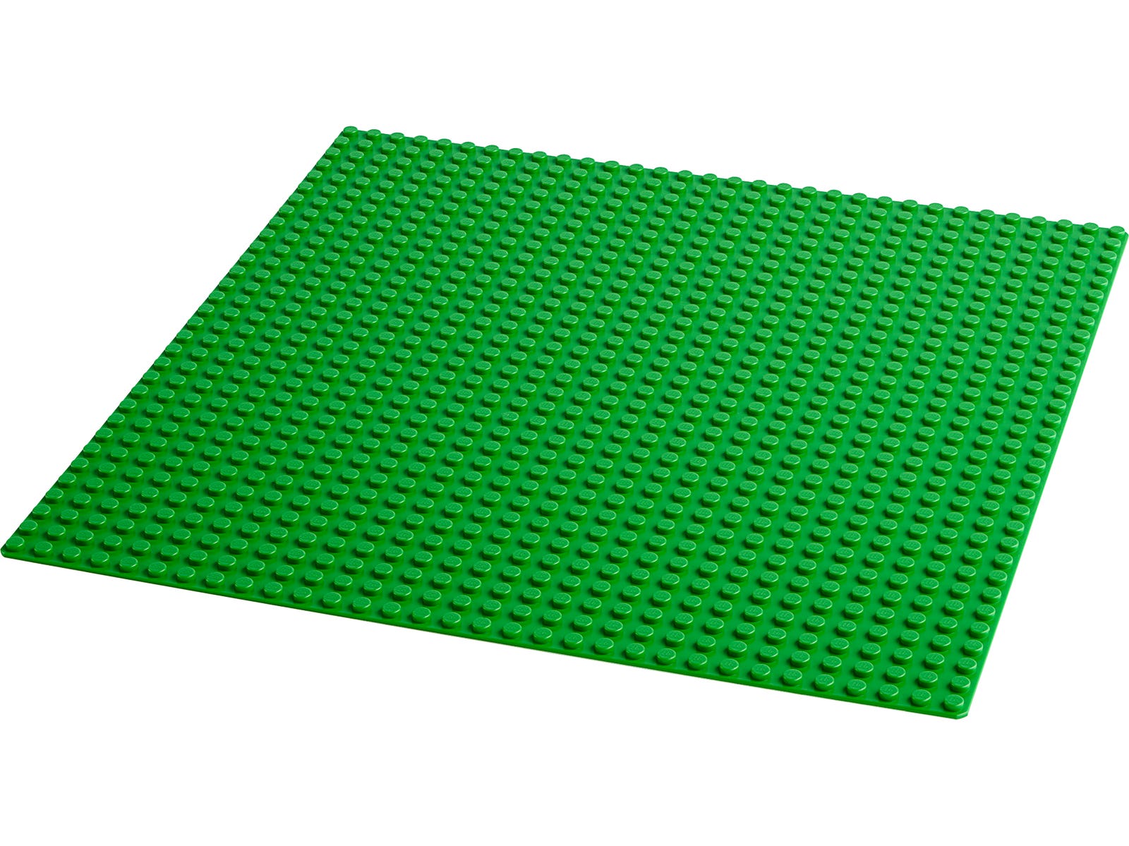 LEGO Base Verde (11023)