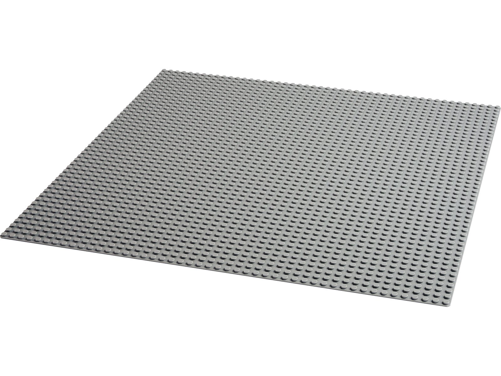 LEGO Base Gris (11024)