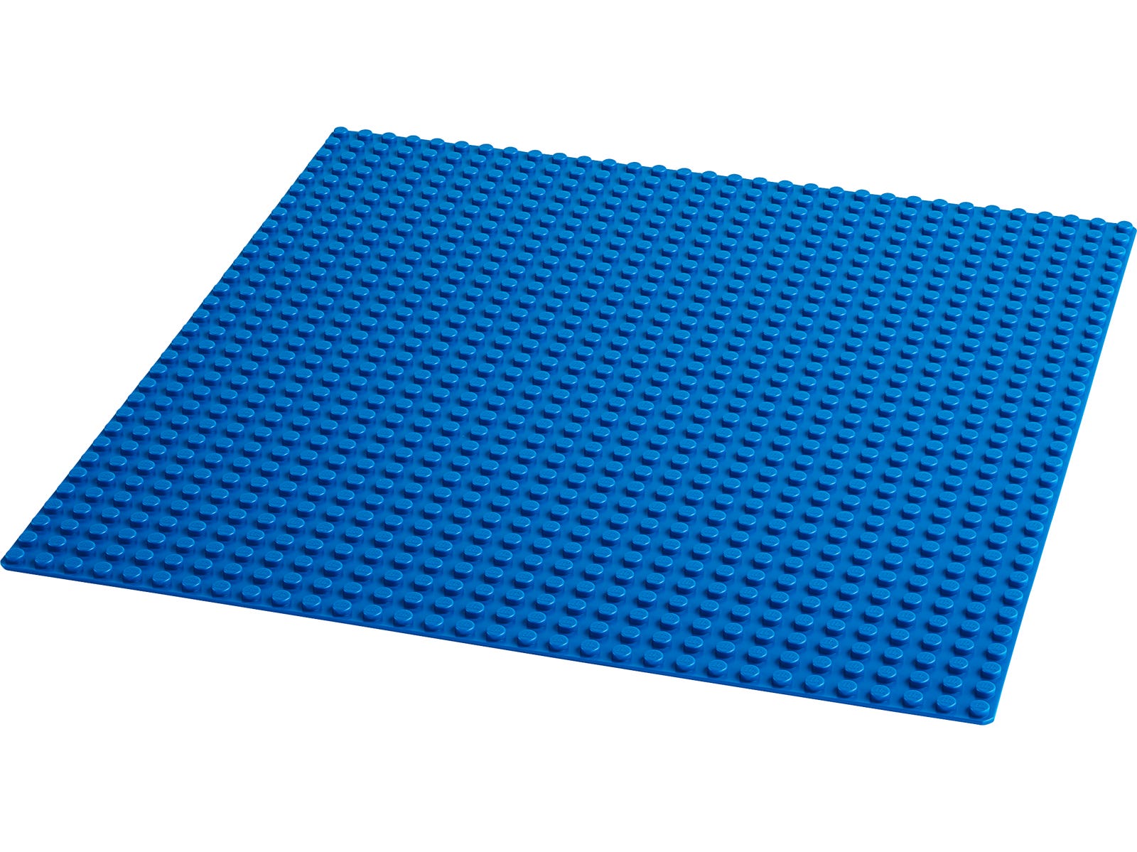 LEGO Base Azul (11025)