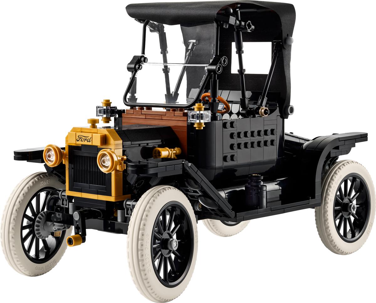 LEGO Ford Model T (11376)