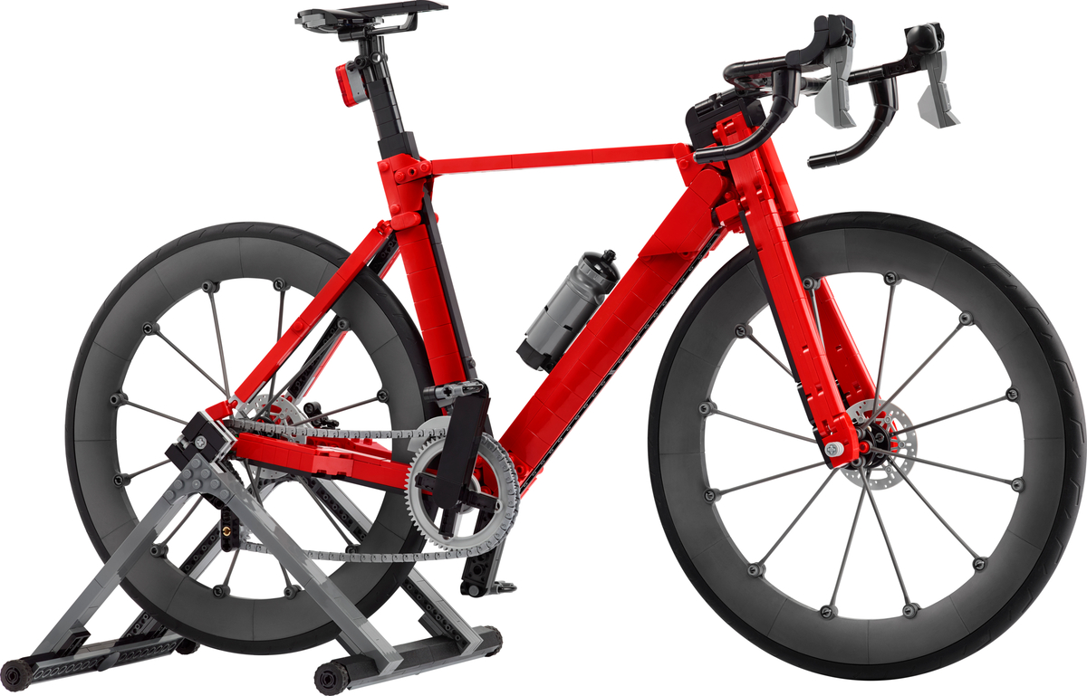 LEGO Bici de Carretera (11380)