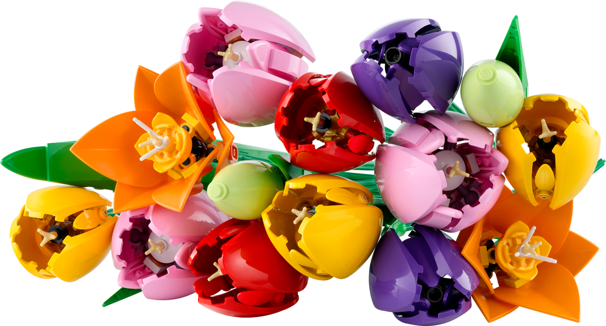 LEGO Ramo de Tulipanes (11501)