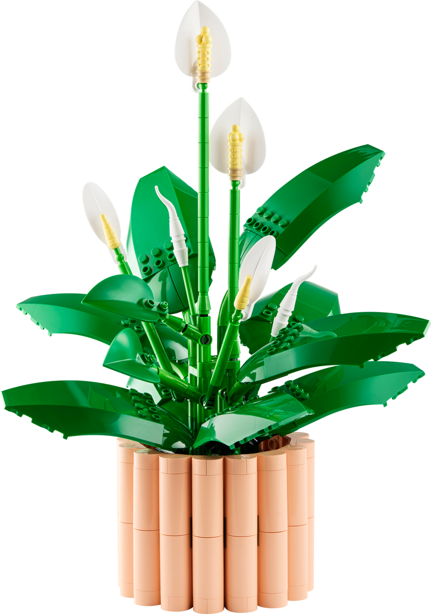 LEGO Lirio de la Paz (11504)