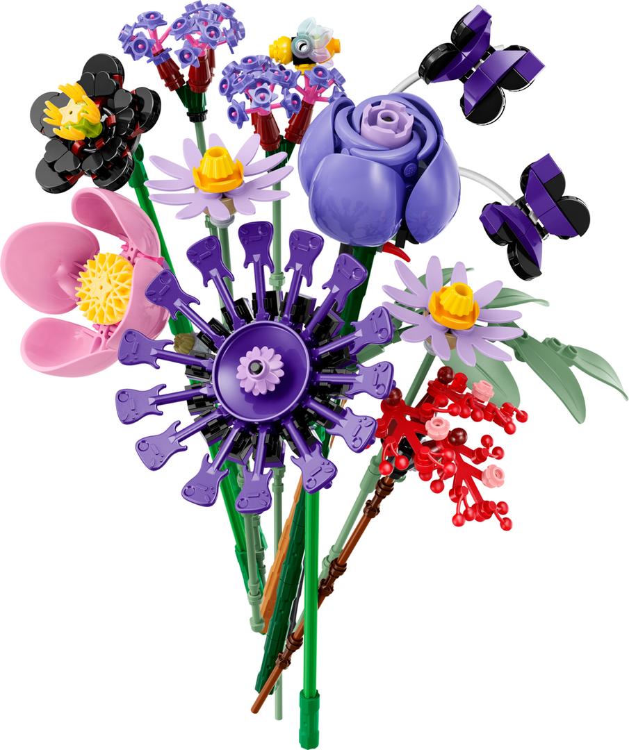 LEGO Ramo de Flores de Olivia Rodrigo (11507)