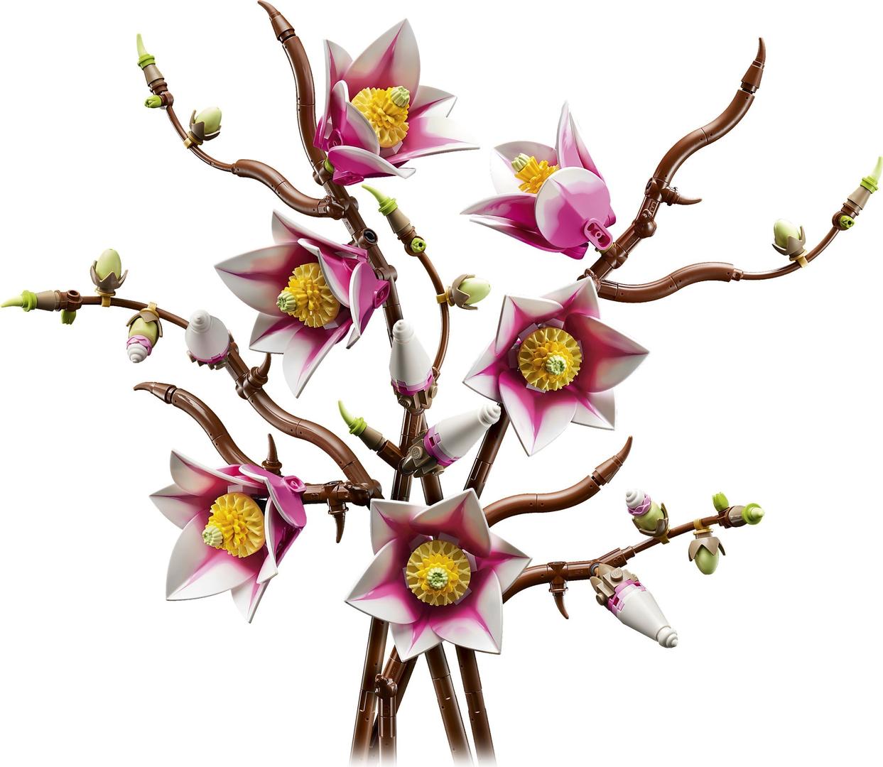 LEGO Ramas de Magnolia (11510)