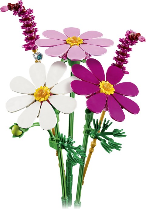LEGO Flores de Cosmos (11514)