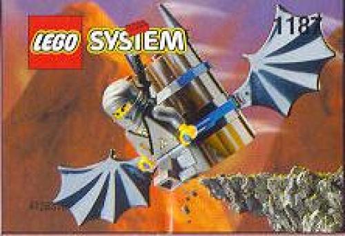 LEGO Glider (1187)