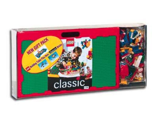 LEGO Classic Building Table (1194)
