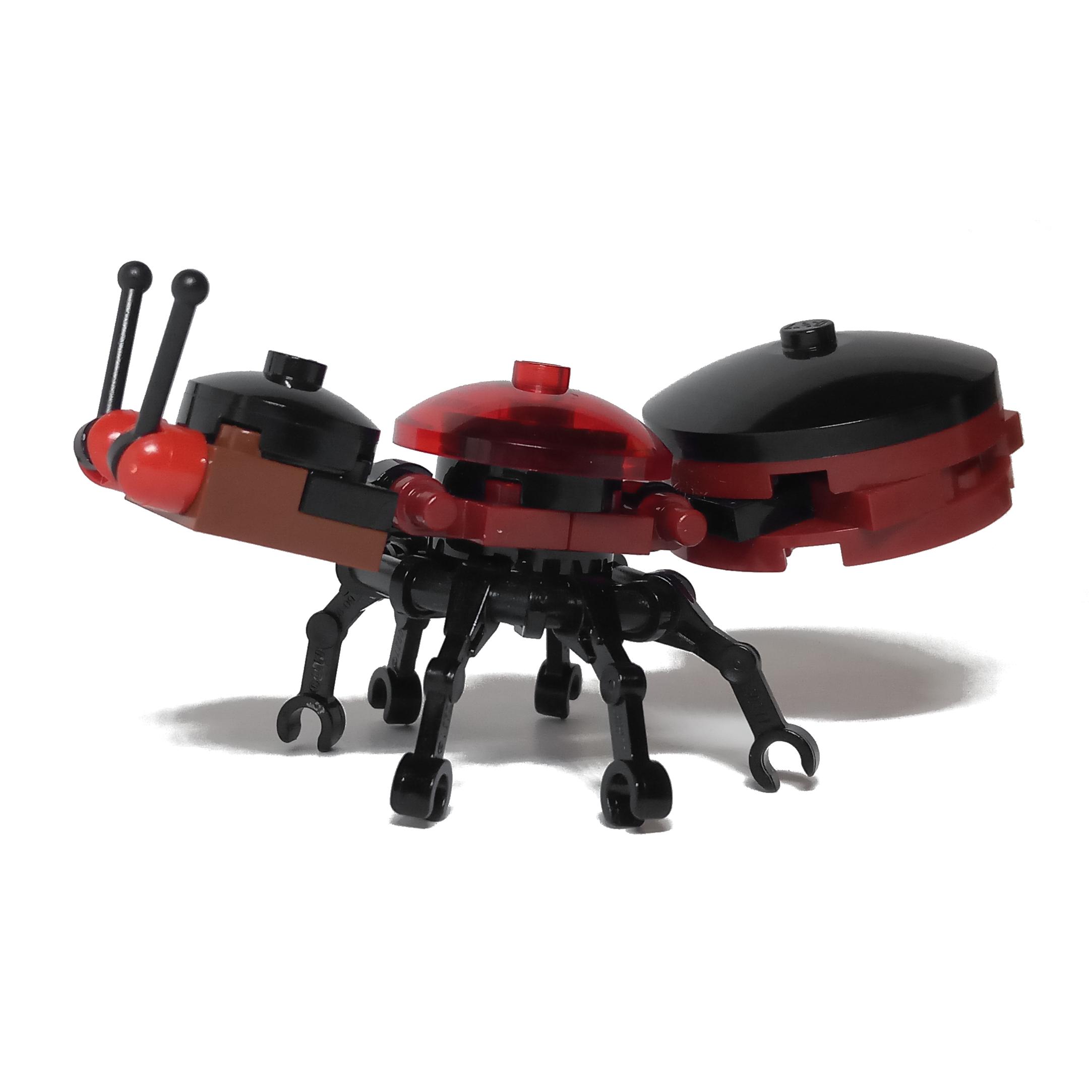 LEGO Fire Ant (11943)