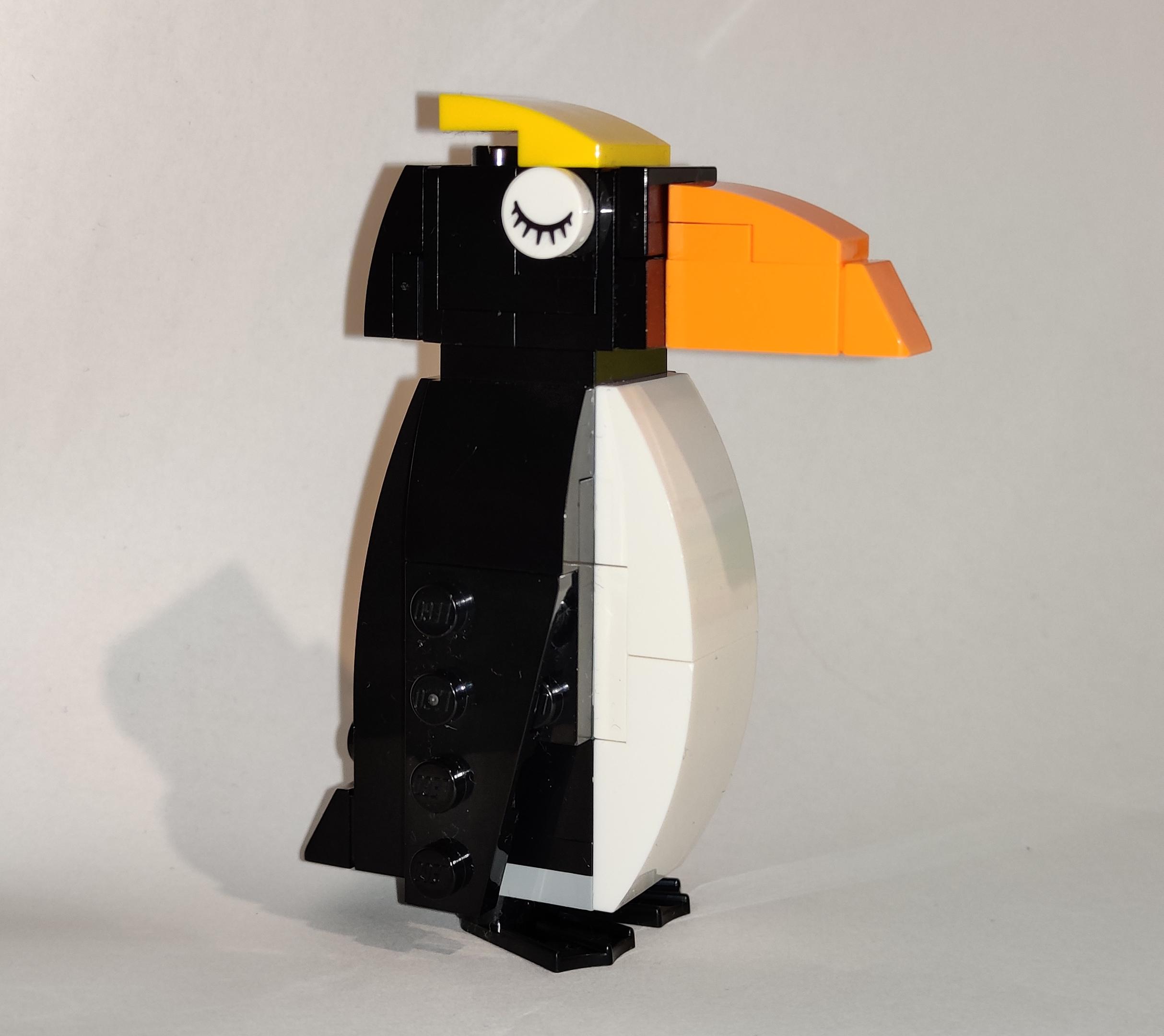LEGO Penguin (11946)