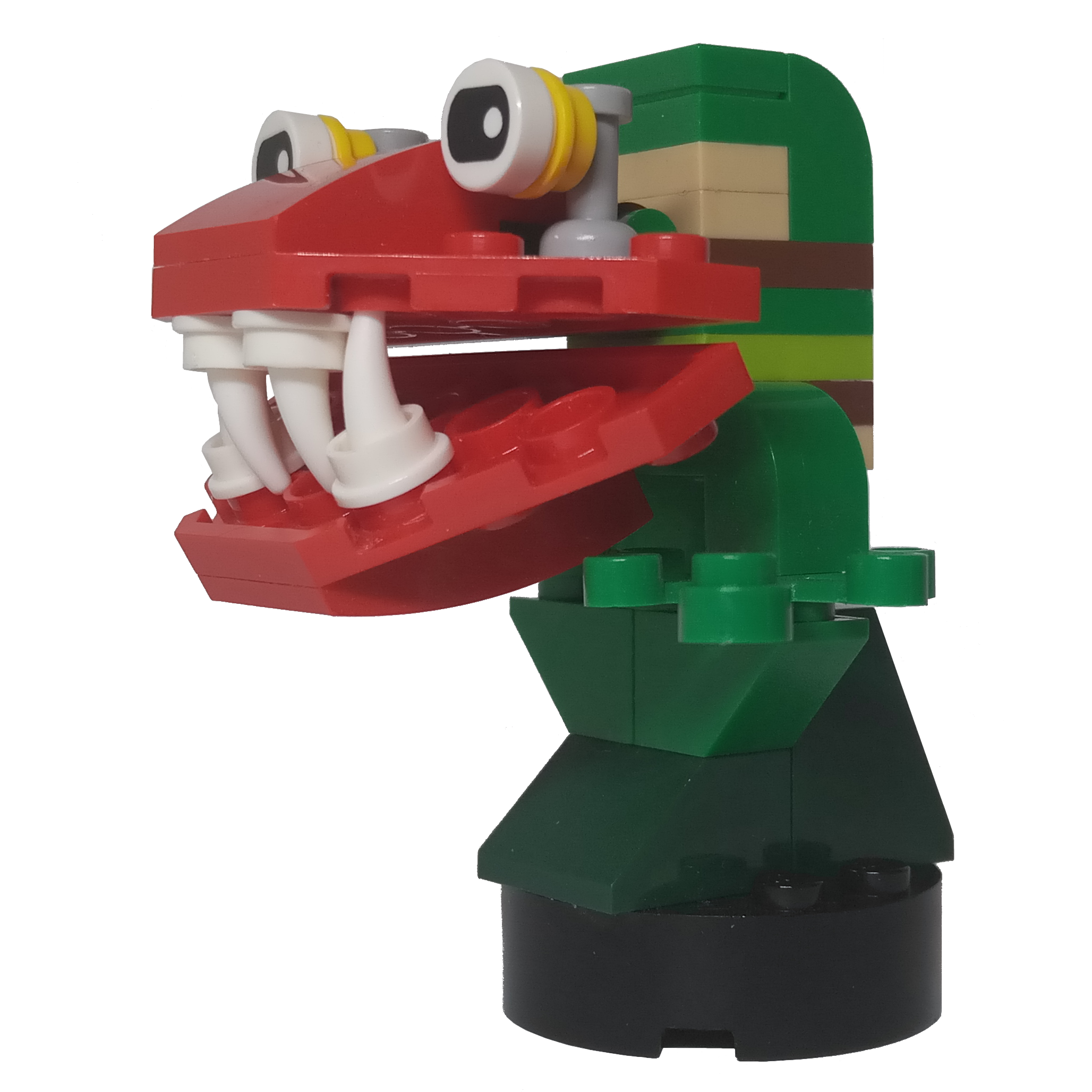 LEGO Carnivorous Plant (11948)