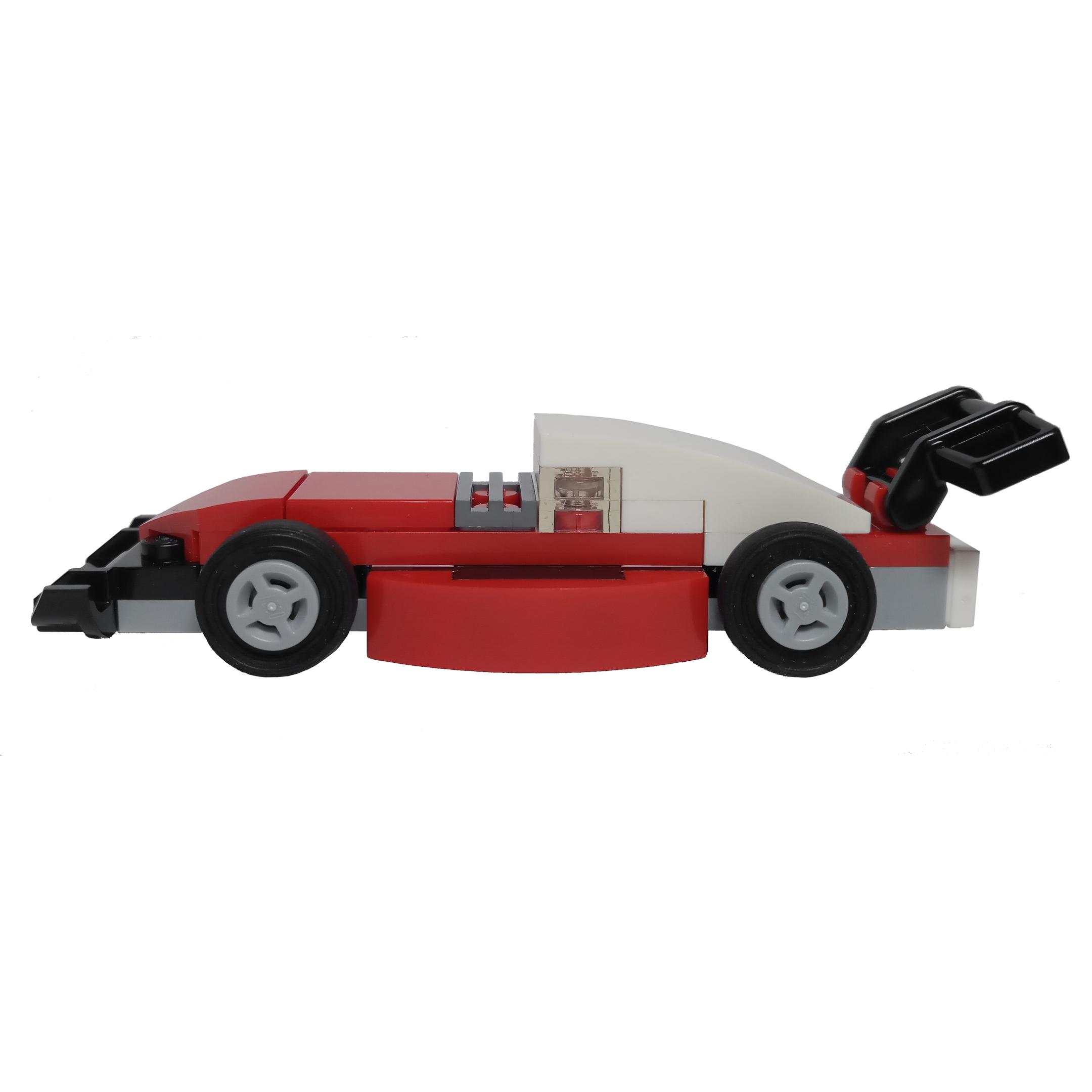 LEGO Racing Car (11950)