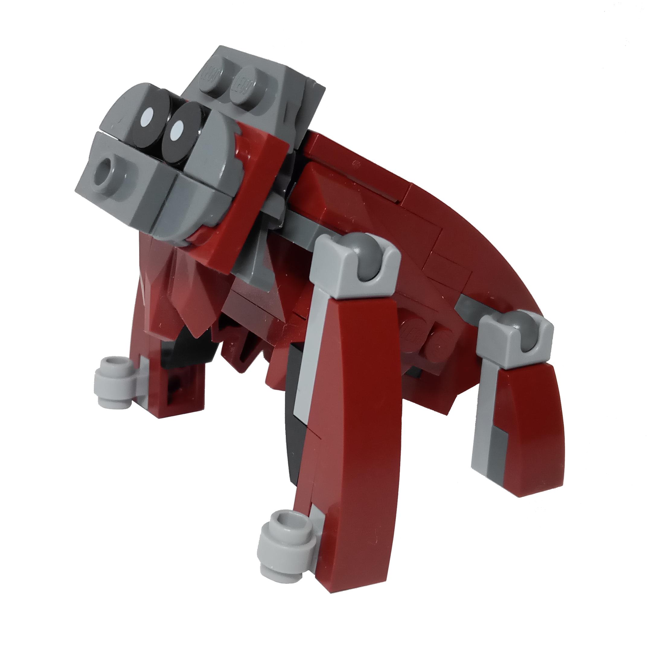 LEGO Orangutan (11951)