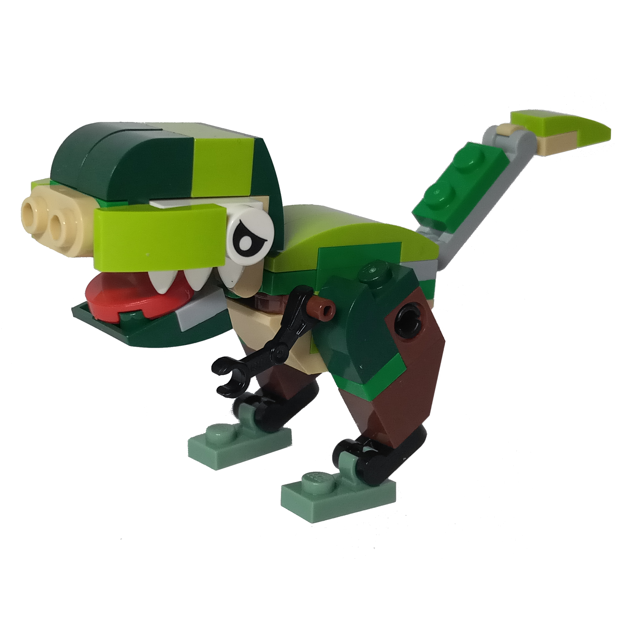 LEGO Dinosaur (11963)