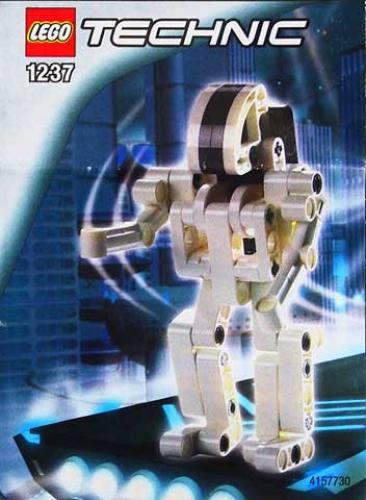 LEGO Honda Promotional Set (1237)