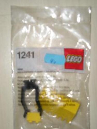 LEGO Digger Bucket Assembly (1241)