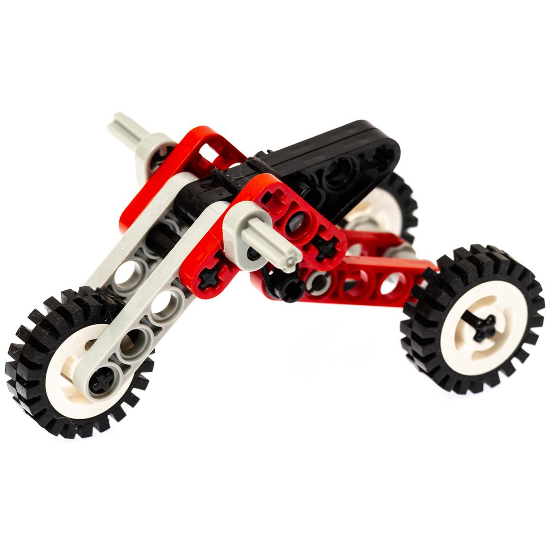 LEGO Trike Buggy (1257)