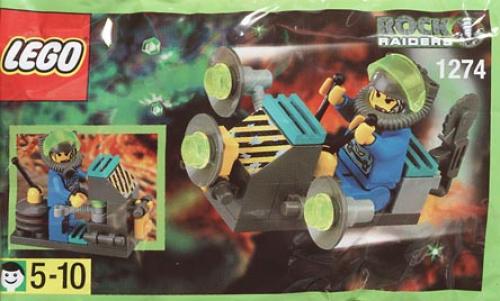 LEGO Light Hover (1274)