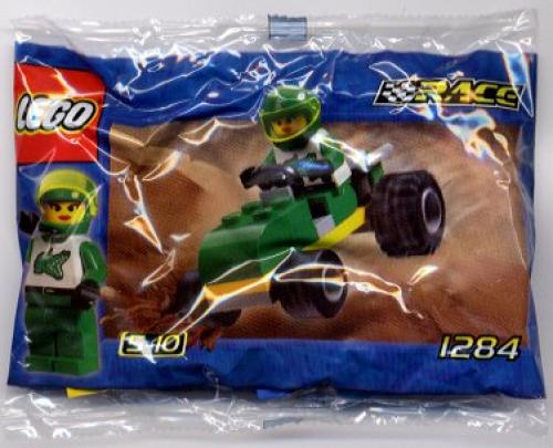 LEGO Green Buggy (1284)