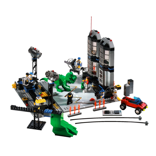 LEGO Steven Spielberg Moviemaker Set (1349)