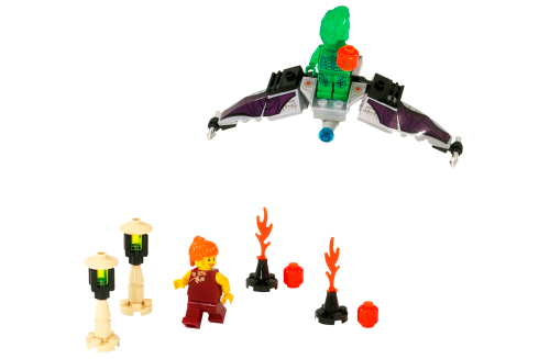 LEGO Green Goblin (1374)