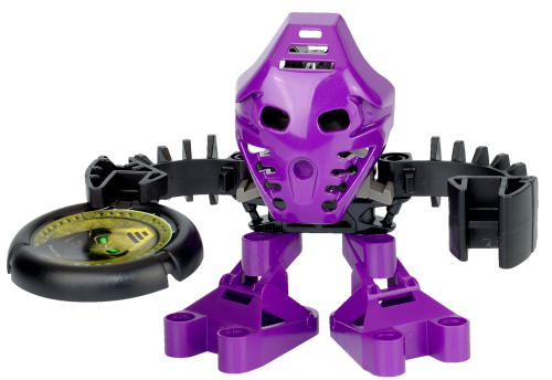 LEGO Onepu [McDonald's Set #2] (1389)