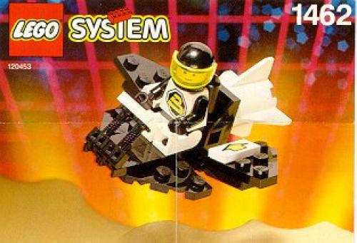 LEGO Galactic Scout (1462)