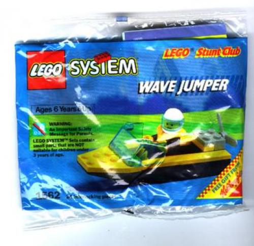 LEGO Wave Jumper (1562)