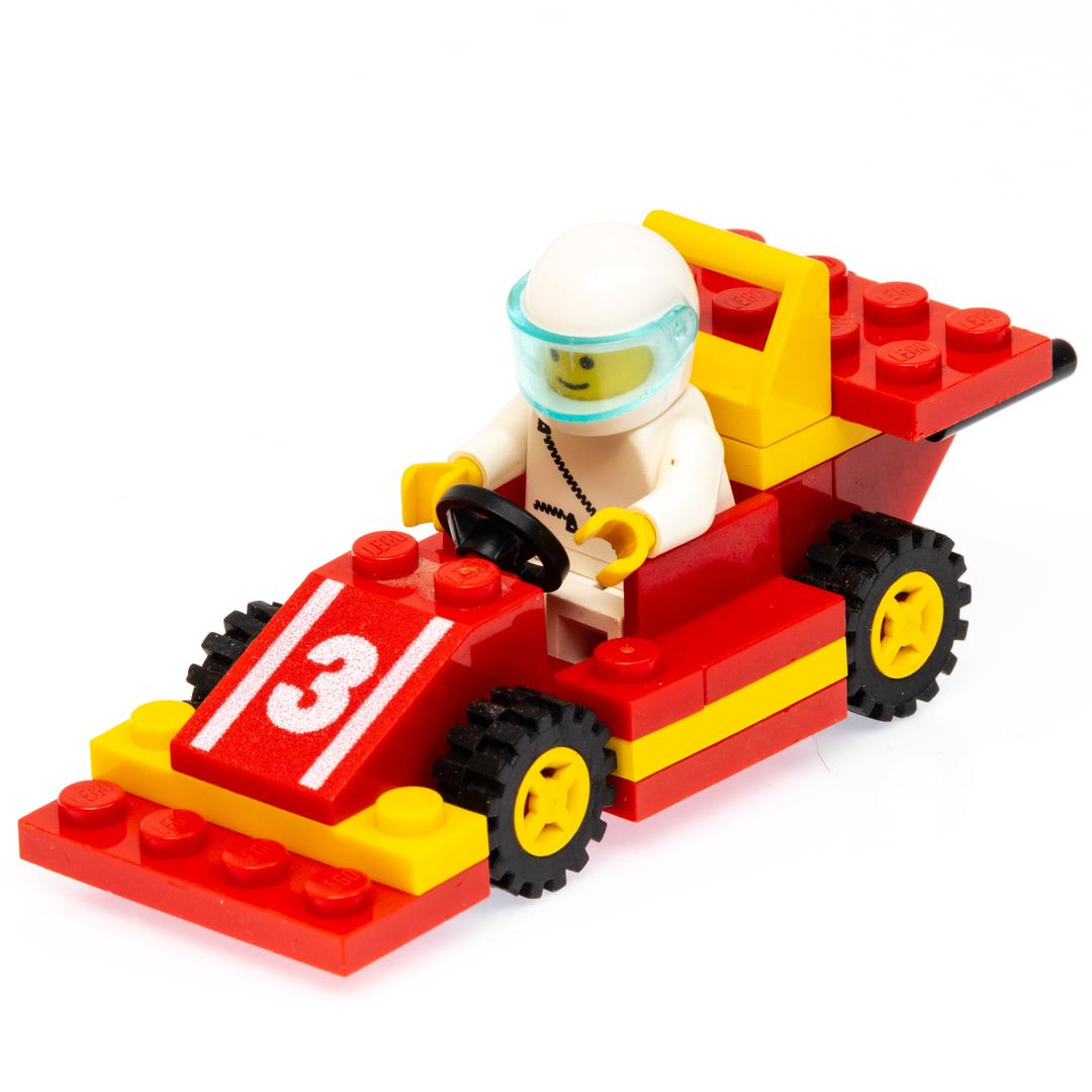LEGO Victory Racer (1612)