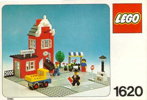 LEGO Factory (1620-2)