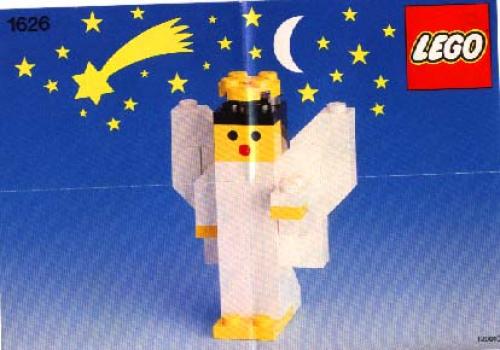 LEGO Angel (1626)