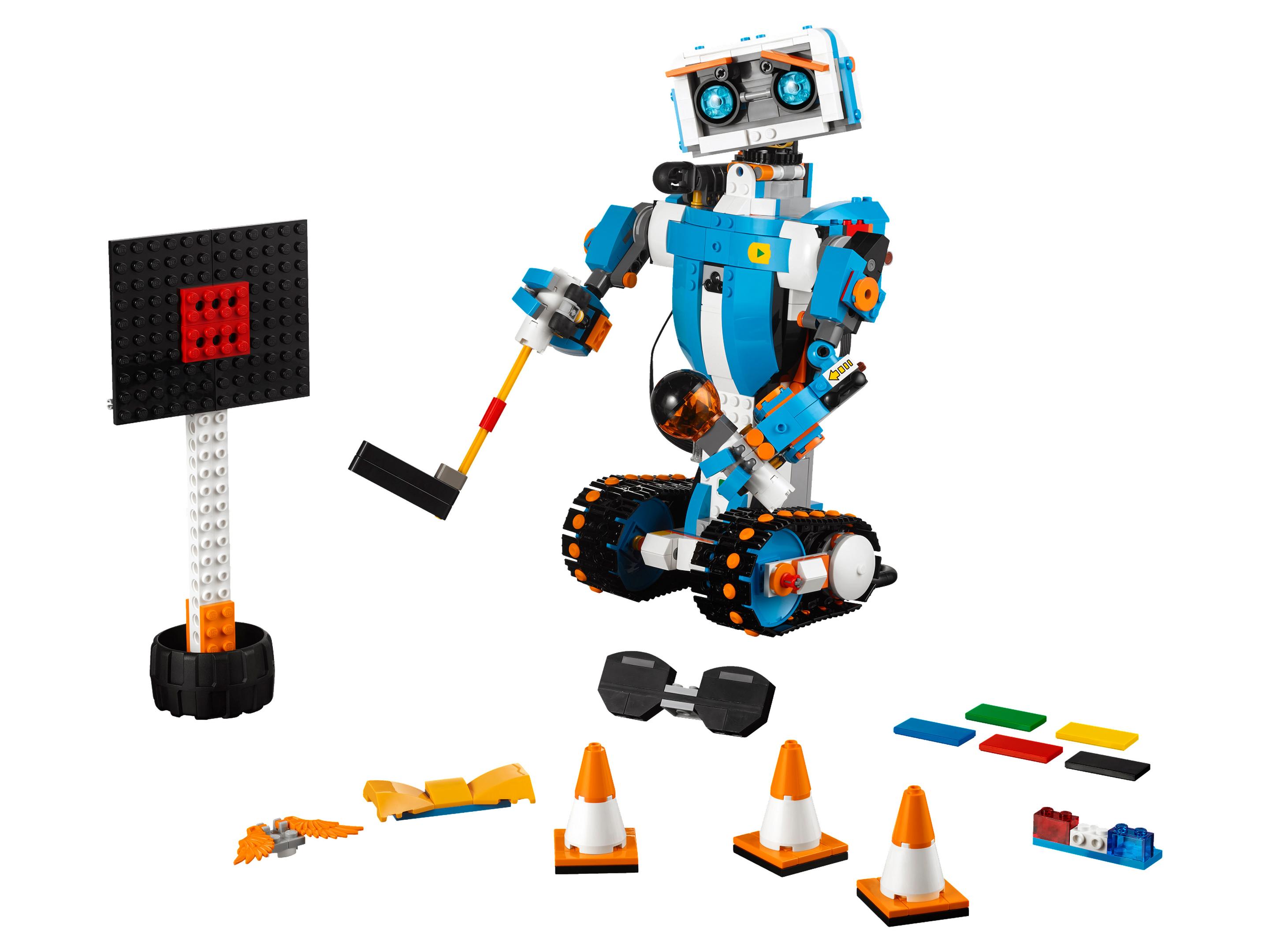 LEGO Caja de herramientas creativas (17101)