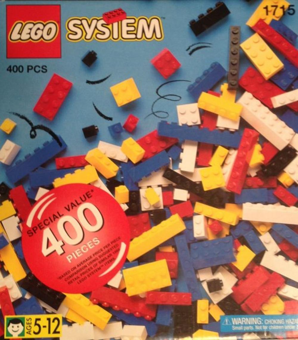 LEGO Special Value (1715)