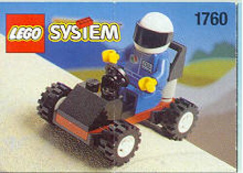 LEGO Go-Cart (1760)