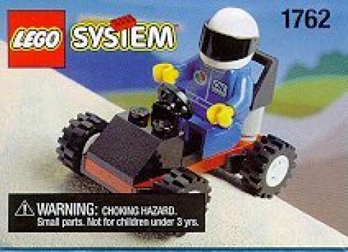 LEGO Go-Cart (1762)