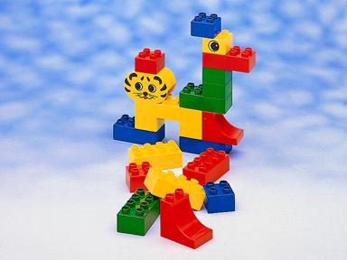 LEGO Animals Bulk Box (1784)