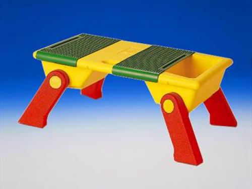 LEGO Building Table (1798)