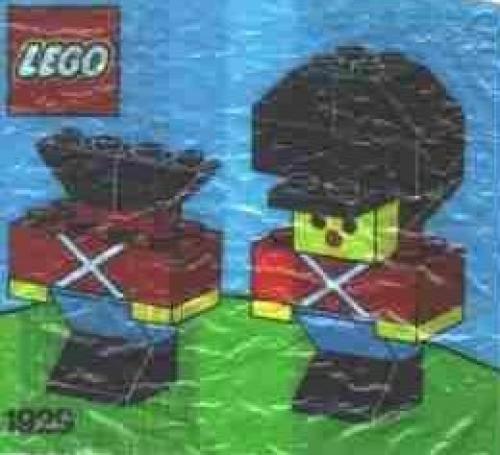 LEGO Guardsman (1929)