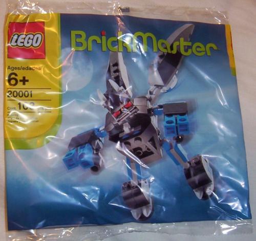 LEGO BrickMaster (20001)
