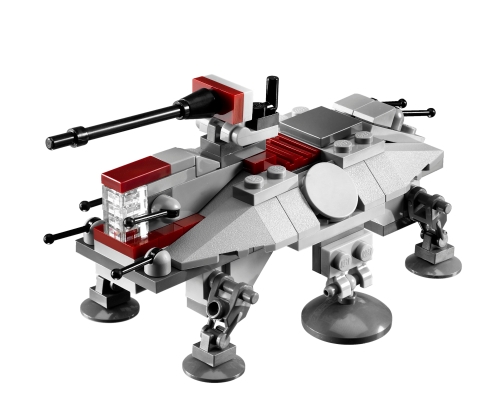 LEGO AT-TE Walker (20009)