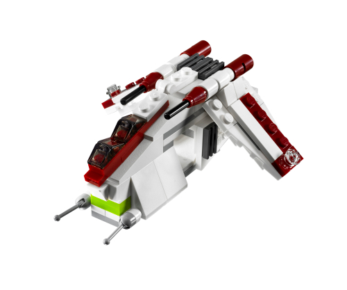 LEGO Republic Gunship (20010)