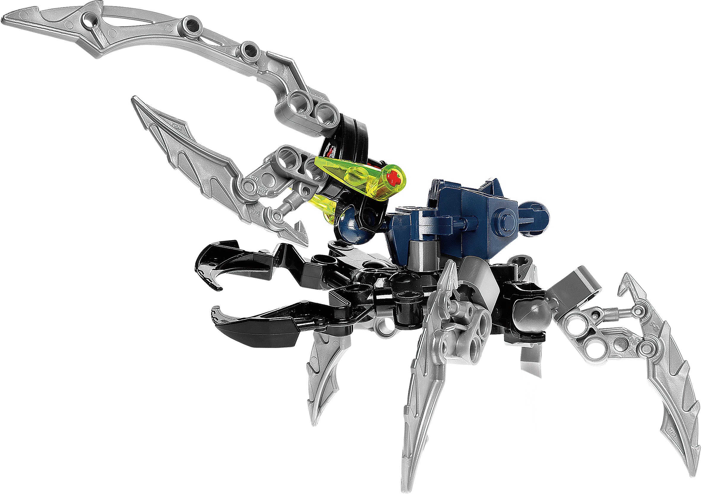 LEGO Click (20012)
