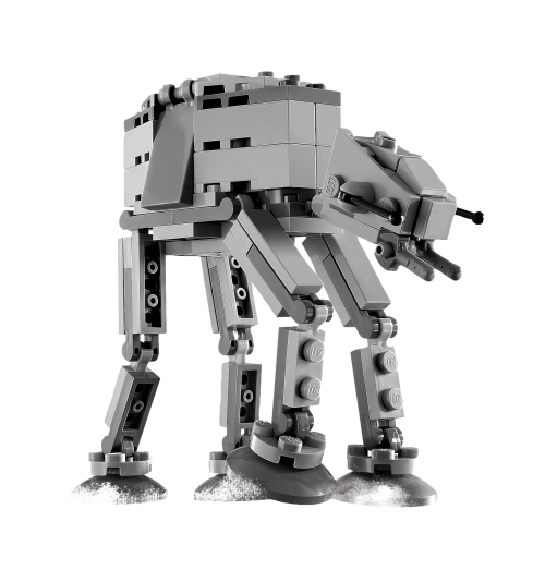 LEGO AT-AT Walker (20018)
