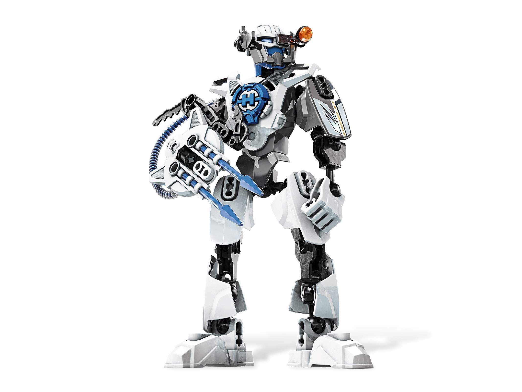LEGO Stormer 2.0 (2063)