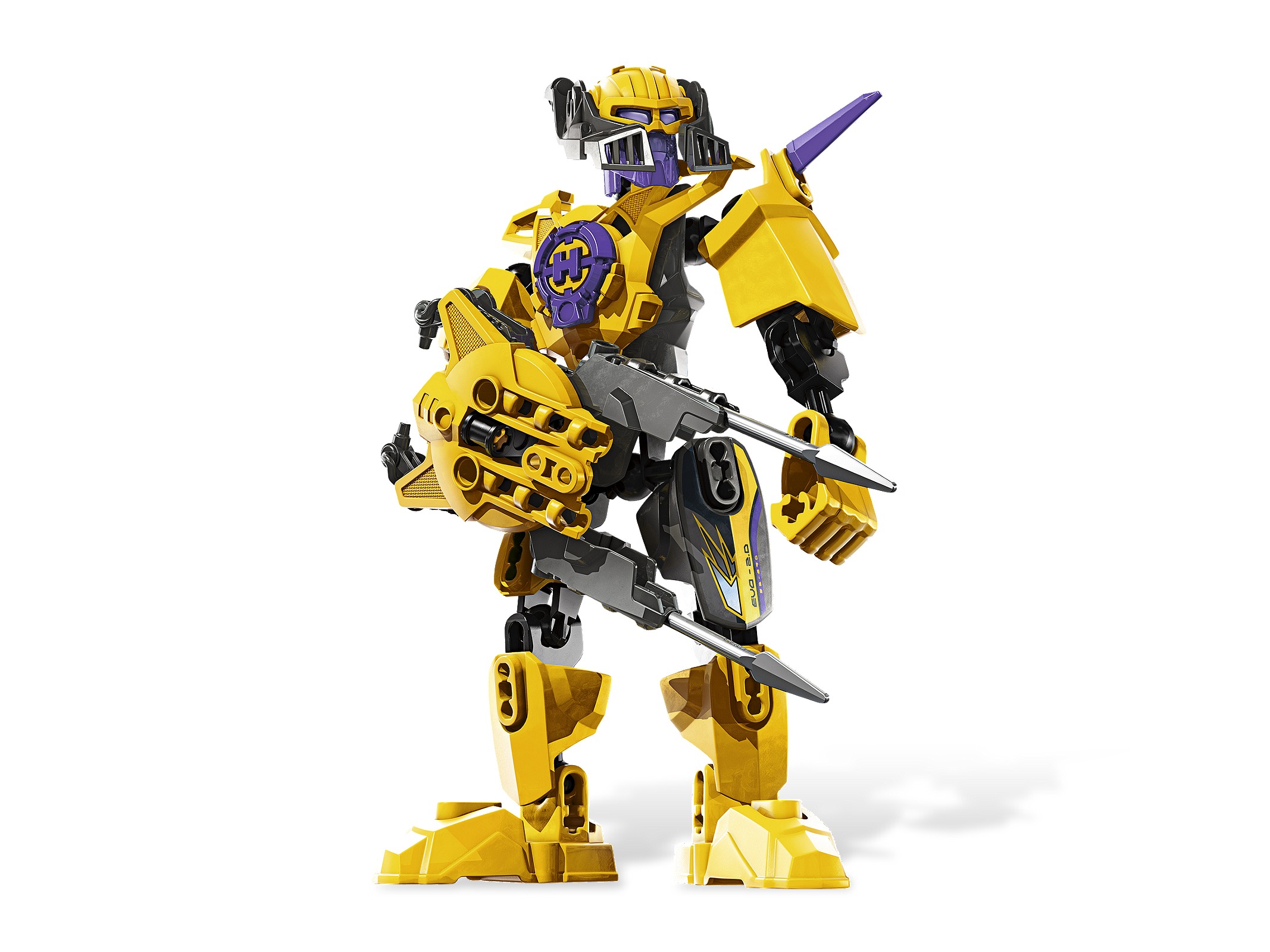 LEGO Evo 2.0 (2067)