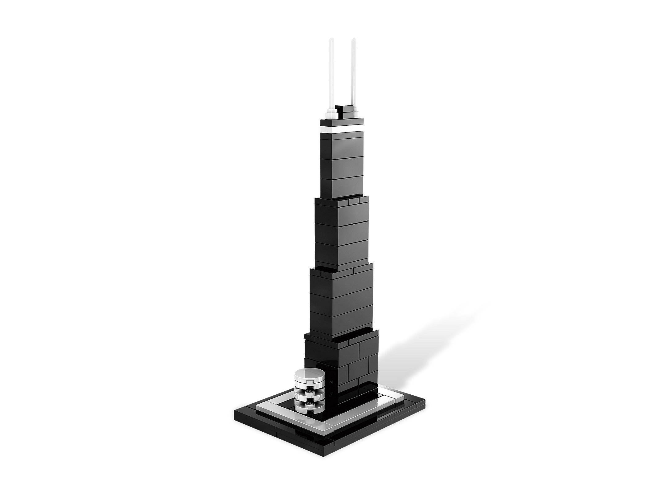 LEGO John Hancock Center (21001)