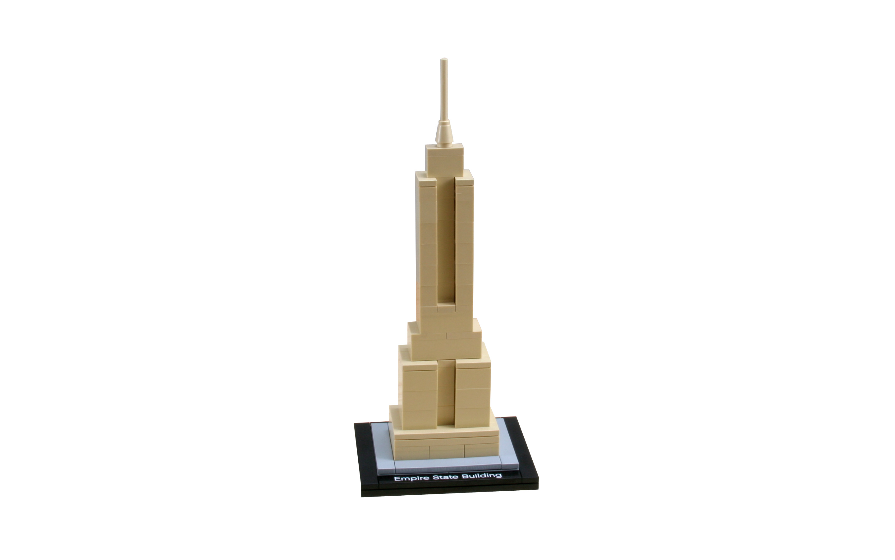 LEGO Empire State Building (21002)