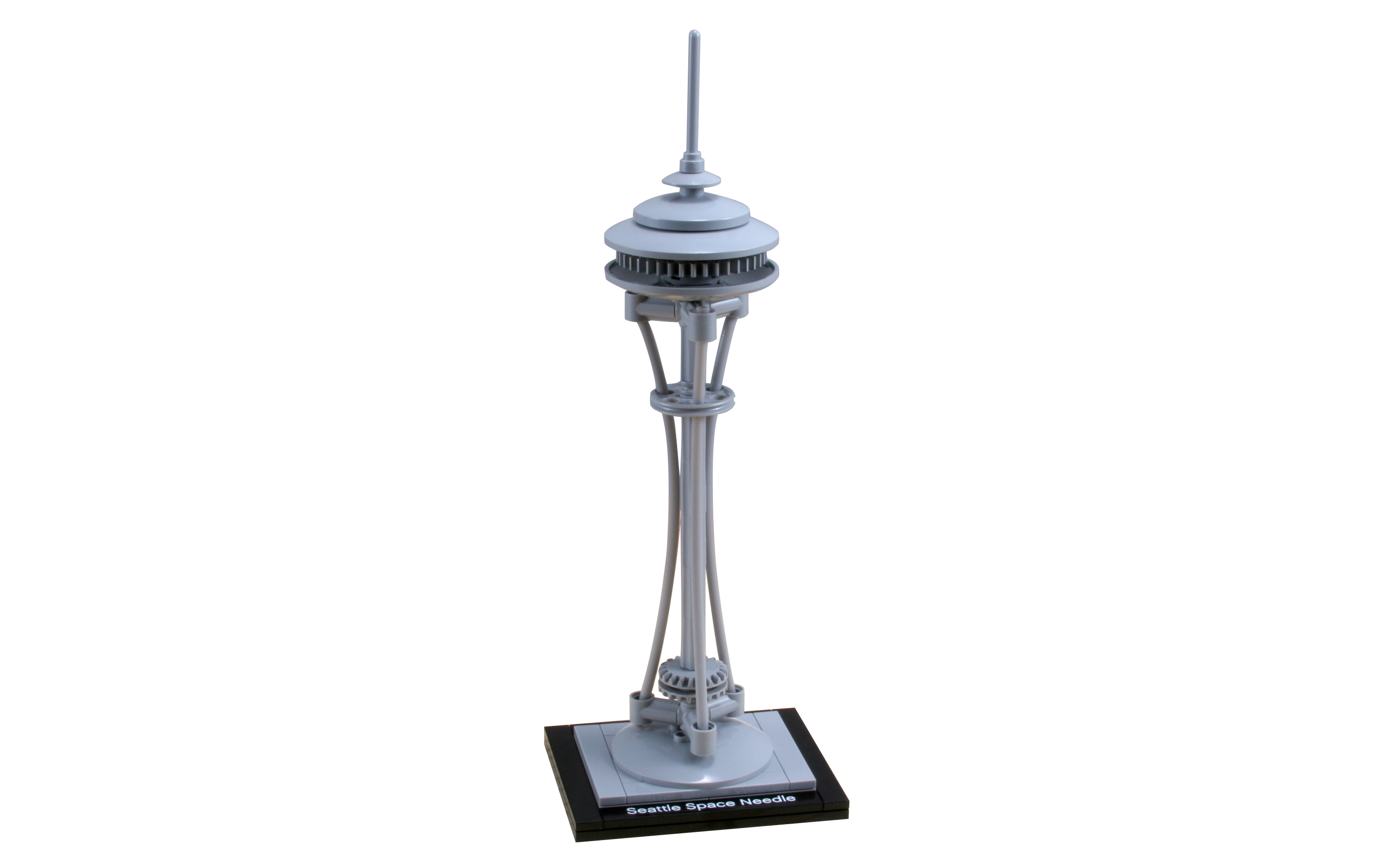 LEGO Seattle Space Needle (21003)