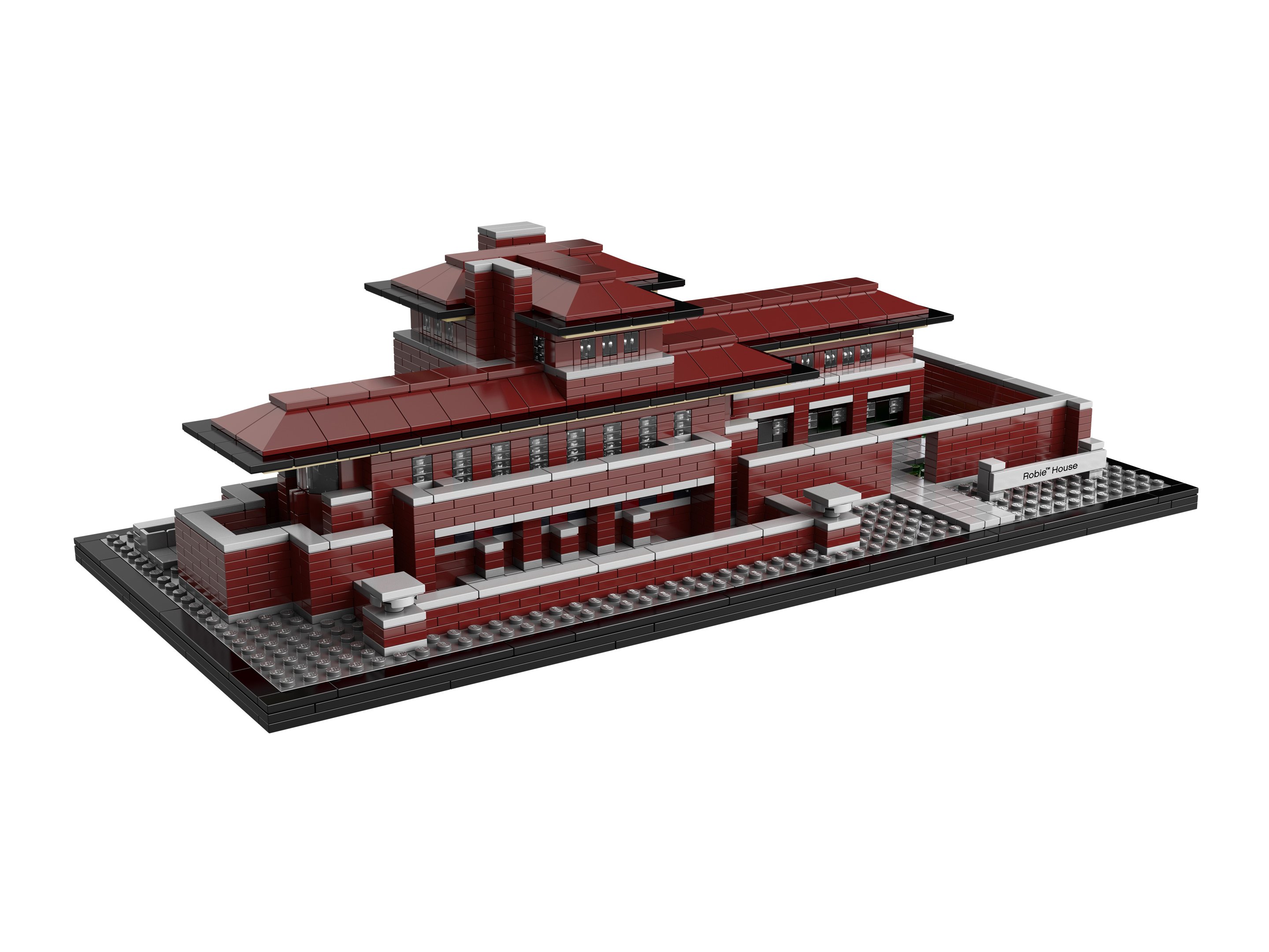 LEGO Robie House (21010)